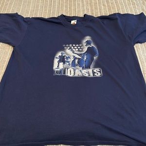 Oasis Concert T-Shirt